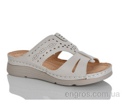 Шлепки Leguzaza